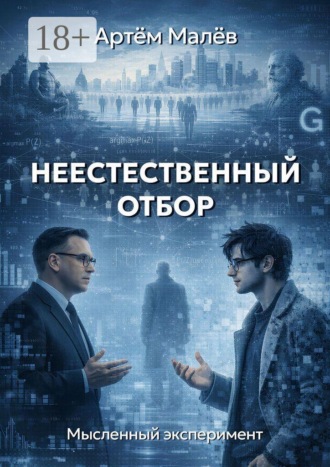 Артём Малев. Неестественный отбор. Мысленный эксперимент