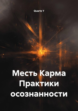 . Месть Карма Практики осознанности