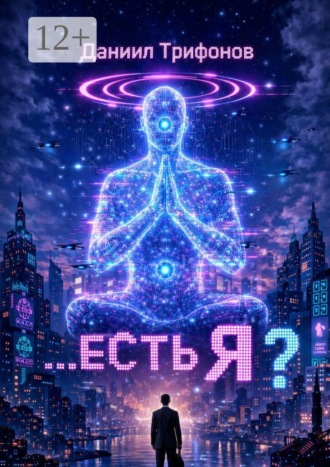 Даниил Трифонов. Есть Я?