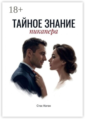 Стас Коган. Тайное знание пикапера