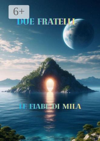 Le Fiabe Di Mila. Due fratelli