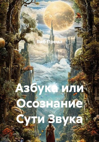 Виб Према. Азбука или Осознание Сути Звука