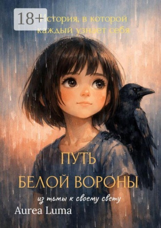 Aurea Luma. Путь белой вороны