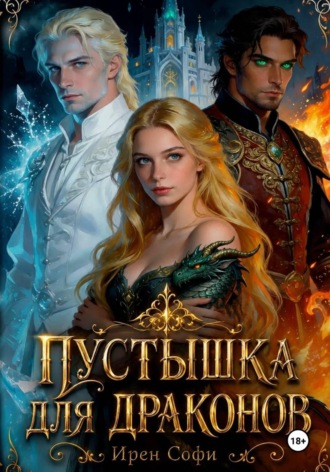 Ирен Софи. Пустышка для драконов