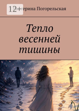 Екатерина Погорельская. Тепло весенней тишины