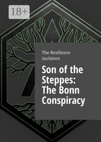 Architect The Resilience. Son of the Steppes: The Bonn Conspiracy