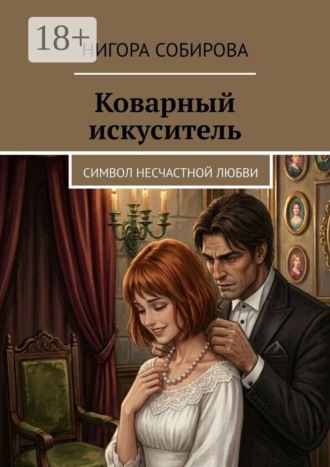 Нигора Собирова. Коварный искуситель. Символ несчастной любви