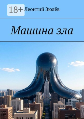 Леонтий Михайлович Зюлёв. Машина зла