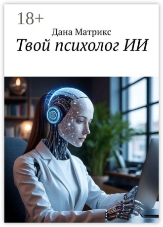 . Твой психолог ИИ