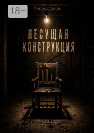 Александр Зайцев. Несущая конструкция