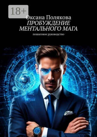 Оксана Полякова. Пробуждение ментального мага. Пошаговое руководство