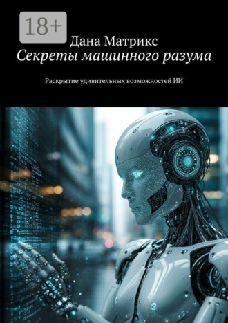. Секреты машинного разума. Раскрытие удивительных возможностей ИИ