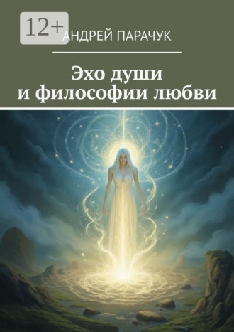 Андрей Парачук. Эхо души и философии любви