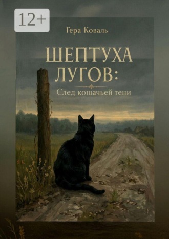 . Шептуха Лугов: След кошачьей тени