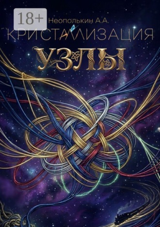 . Кристаллизация: Узлы