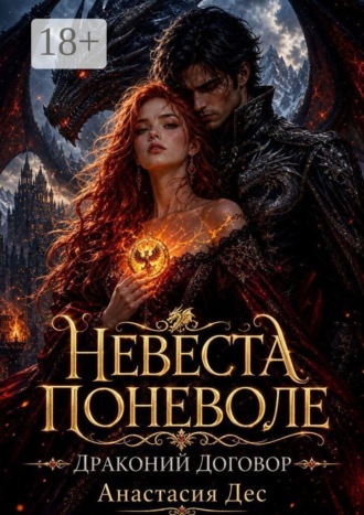 Анастасия Дес. Невеста поневоле. Драконий договор