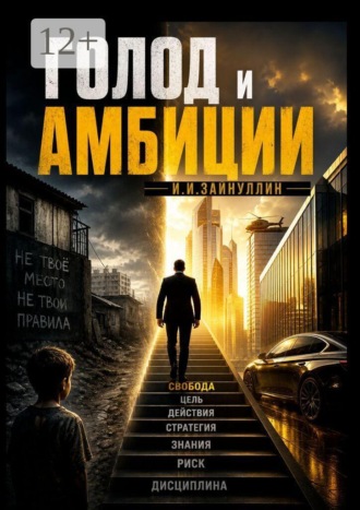 . Голод и амбиции