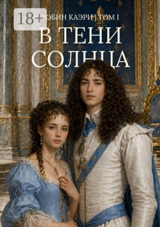 Робин Каэри. В тени Солнца. Том I