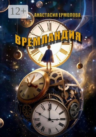 Анастасия Ермолова. Времландия