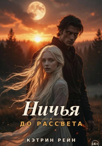 Кэтрин Рэйн. Ничья до рассвета