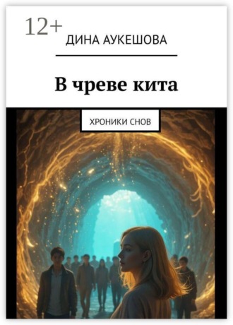 . В чреве кита. Хроники снов