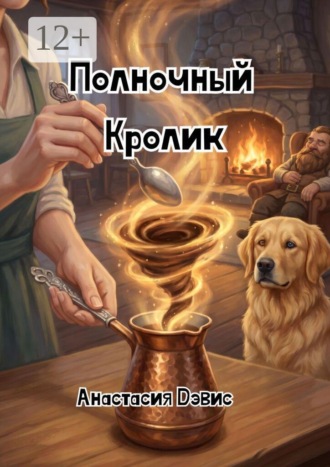 . Полночный Кролик