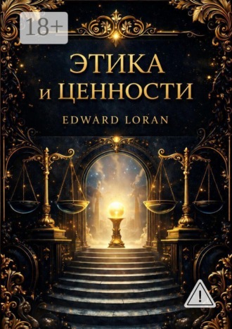 Loran Edward. Этика и ценности