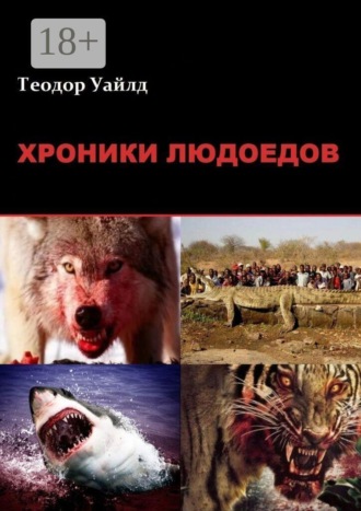 . Хроники людоедов