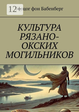 Герцог фон Бабенберг. Культура рязано-окских могильников