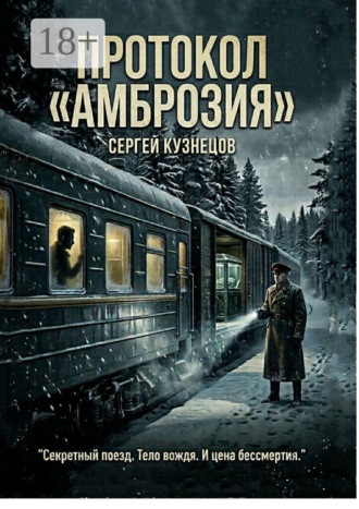 . Протокол «Амброзия»