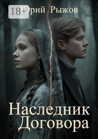 Юрий Рыжов. Наследник Договора
