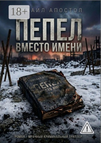 Михаил Апостол. Пепел вместо имени