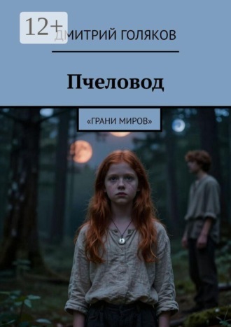 Дмитрий Голяков. Пчеловод. Грани миров