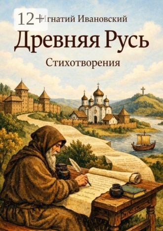 Игнатий Ивановский. Древняя Русь