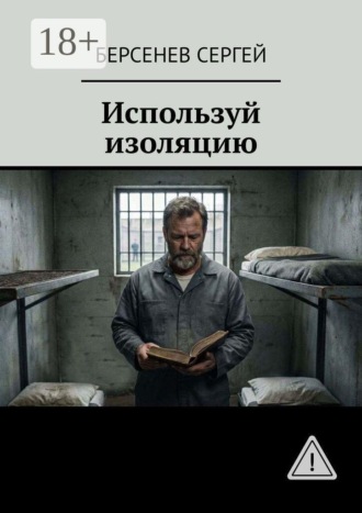 Берсенев Сергей. Используй изоляцию