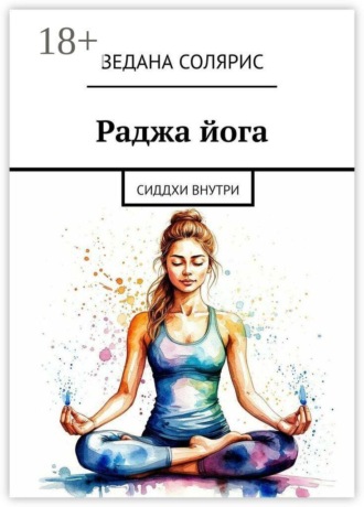 . Раджа йога. Сиддхи внутри