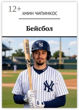 Амин Чипинкос. Бейсбол