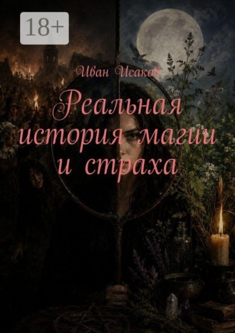 Иван Исаков. Реальная история магии и страха