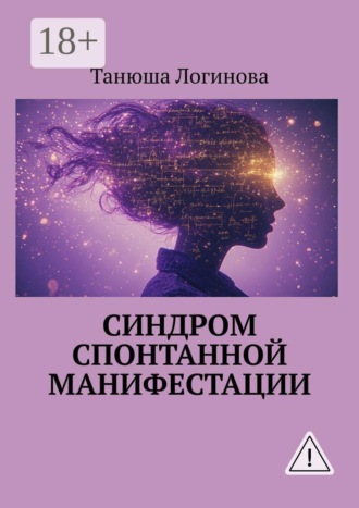 Танюша Логинова. Синдром спонтанной манифестации