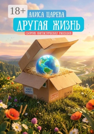 Алиса Царева. Другая жизнь. Сборник фантастических рассказов