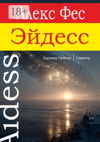 . Эйдесс