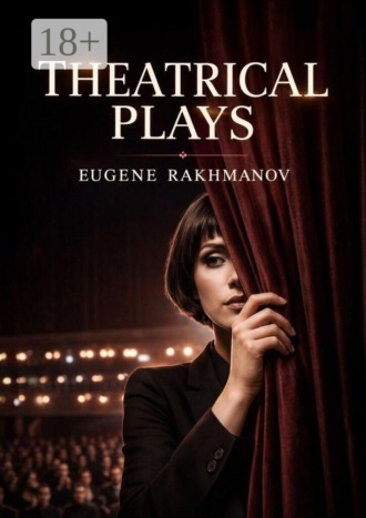 Eugene Alexandrovich Rakhmanov. Theatrical plays