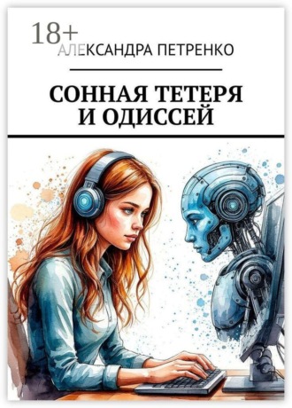 Александра Петренко. Сонная тетеря и Одиссей