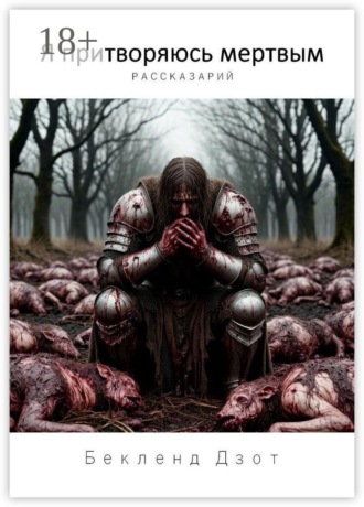 . Я притворяюсь мертвым. Рассказарий