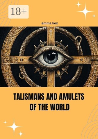 . Talismans and amuletes of the world