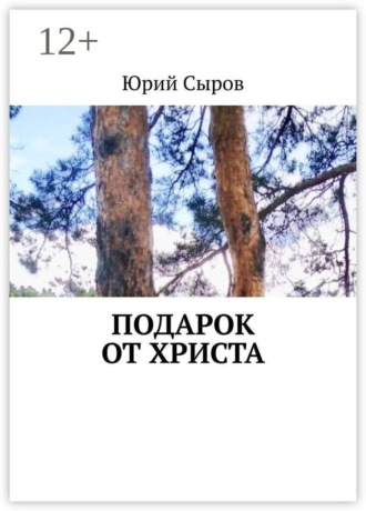 Юрий Алексндрович Сыров. Подарок от христа