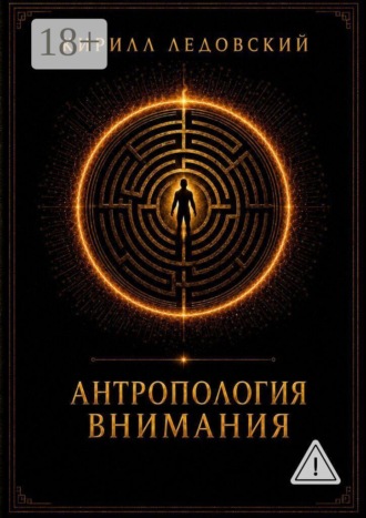 . Антропология внимания