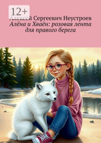 Алексей Сергеевич Неустроев. Алёна и Хваён: розовая лента для правого берега