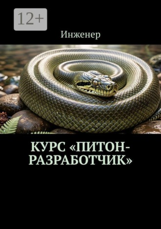 Инженер. Курс «Питон-разработчик»