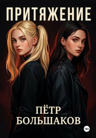 Пётр Большаков. Притяжение
